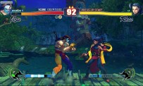 Street Fighter IV