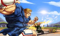 Street Fighter IV cet été sur PC ?