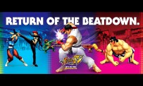 Street Fighter IV