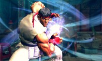 Street Fighter IV