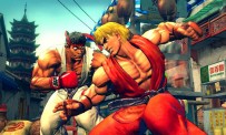 Street Fighter IV