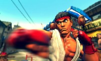 Street Fighter IV