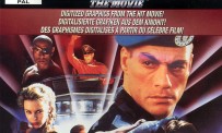 Street Fighter : The Movie