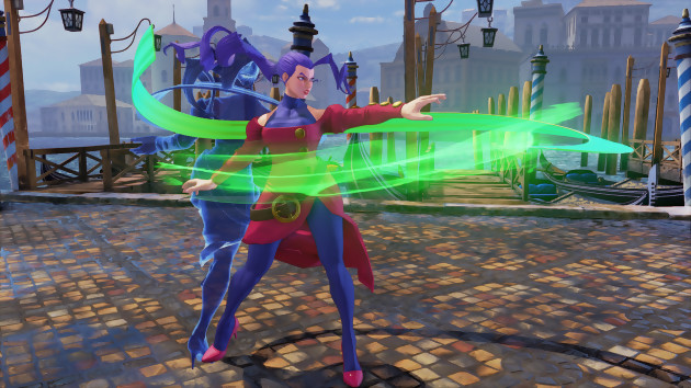 Street Fighter V: The Hero Edition