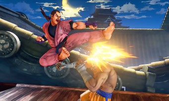 Street Fighter 5 : Champion Edition