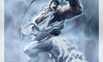 Street Fighter X Tekken iPhone