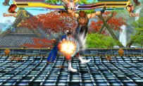 Street Fighter X Tekken iPhone
