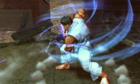 Street Fighter X Tekken