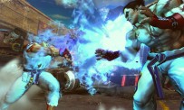 Street Fighter X Tekken