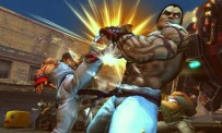 Street Fighter X Tekken