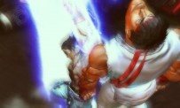 Street Fighter X Tekken