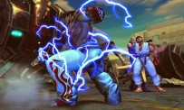 Street Fighter X Tekken