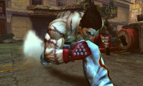 Street Fighter X Tekken