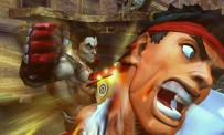 Street Fighter X Tekken