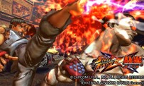 Street Fighter X Tekken