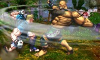 Street Fighter X Tekken