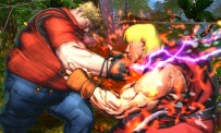 Street Fighter X Tekken