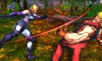 Street Fighter X Tekken