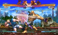 Street Fighter X Tekken