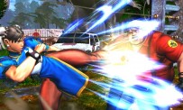 Street Fighter X Tekken