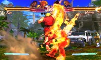 Street Fighter X Tekken