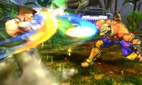 Street Fighter X Tekken