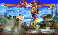 Street Fighter X Tekken