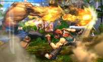 Street Fighter X Tekken