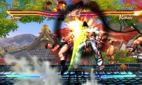 Street Fighter X Tekken