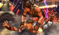 Street Fighter X Tekken