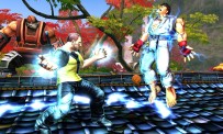 Street Fighter X Tekken