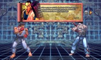 Street Fighter X Tekken