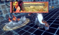 Street Fighter X Tekken