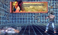 Street Fighter X Tekken