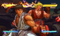 Street Fighter X Tekken