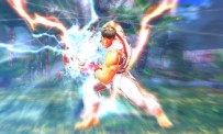 Street Fighter X Tekken