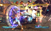 Street Fighter X Tekken