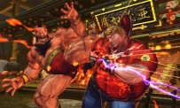 Street Fighter X Tekken