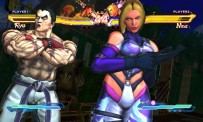 Street Fighter X Tekken