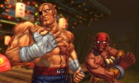 Street Fighter X Tekken