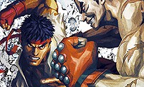 Test Preview Street Fighter X Tekken