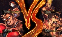 Street Fighter X Tekken