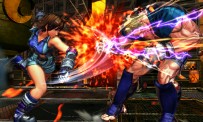 Street Fighter X Tekken