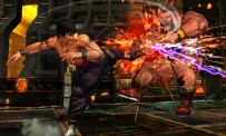 Street Fighter X Tekken