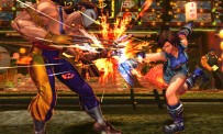 Street Fighter X Tekken