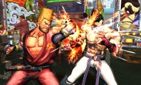 Street Fighter X Tekken