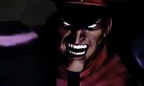 Street Fighter X Tekken : Bison et Xiao Yu