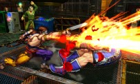 Street Fighter X Tekken