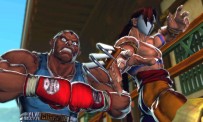 Street Fighter X Tekken