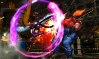 Street Fighter X Tekken